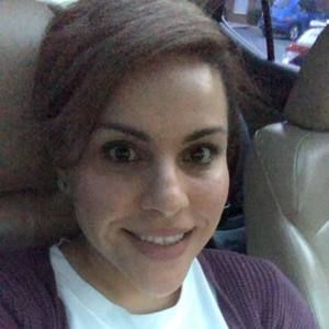 Meet your Posher, Jeannette